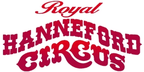 Royal Hanneford Circus Promo Code