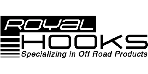 Royal Hooks Promo Code