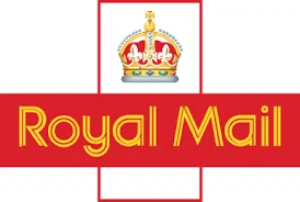 Royal Mail Group Merchant Logo