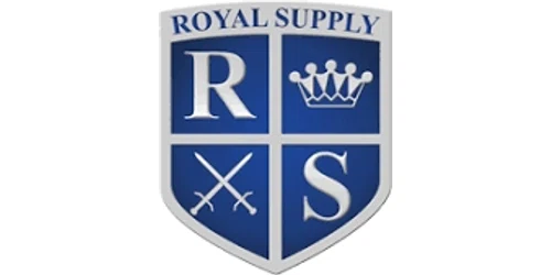 Royal Supply Promo Code