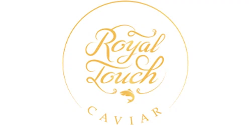 Royal Touch Caviar Promo Code