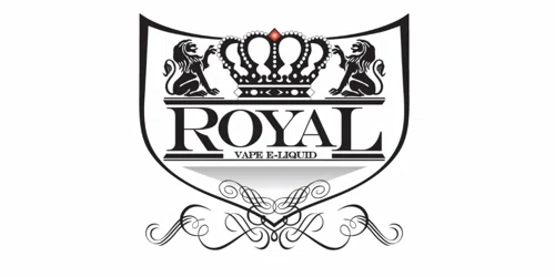 20% Off Royal Vapes Discount Code, Coupons | Nov 2022