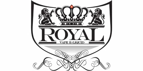 Royal Vapes Promo Code