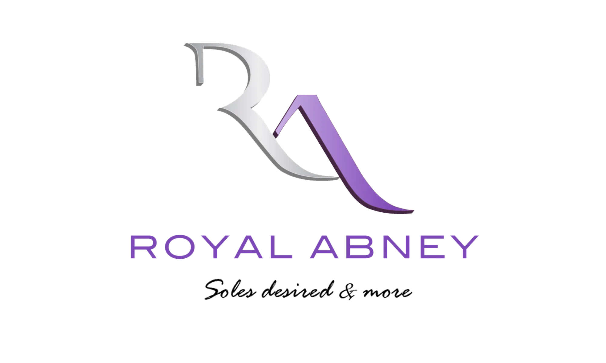Royal Abney Merchant Logo