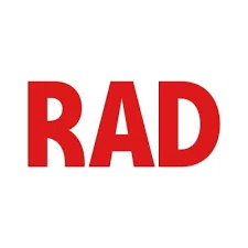 Royal Academy Of Dance Shop Merchant Logo