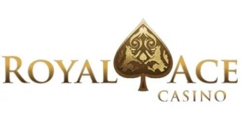 Royal Ace Casino Merchant logo