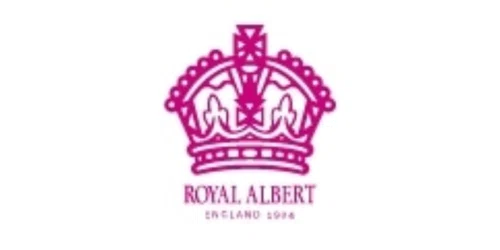 Royal Albert CA coupon