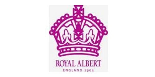 Royal Albert coupon