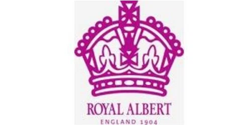 Royal Albert Merchant logo