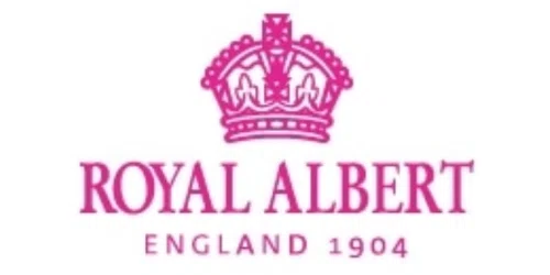 Royal Albert UK Merchant logo