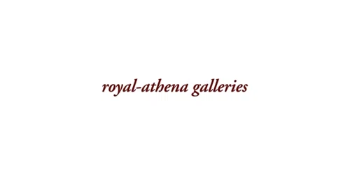 Royal-Athena Galleries coupon