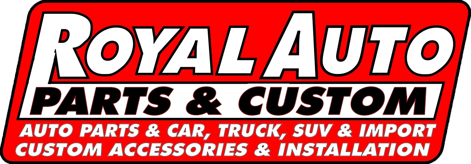 20 Off Royal Auto Parts Promo Code, Coupons Feb 2024