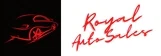 ROYAL AUTO SALES Promo Code — 20 Off in July 2024