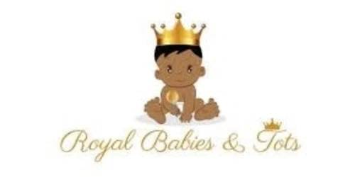 Royal Babies & Tots Promo Code