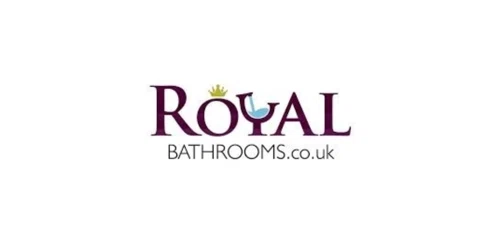 Royal Bathrooms coupon