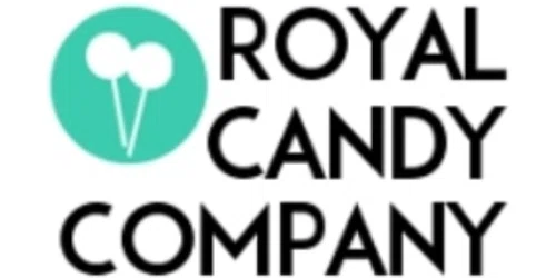 Royal Candy Company Promo Code