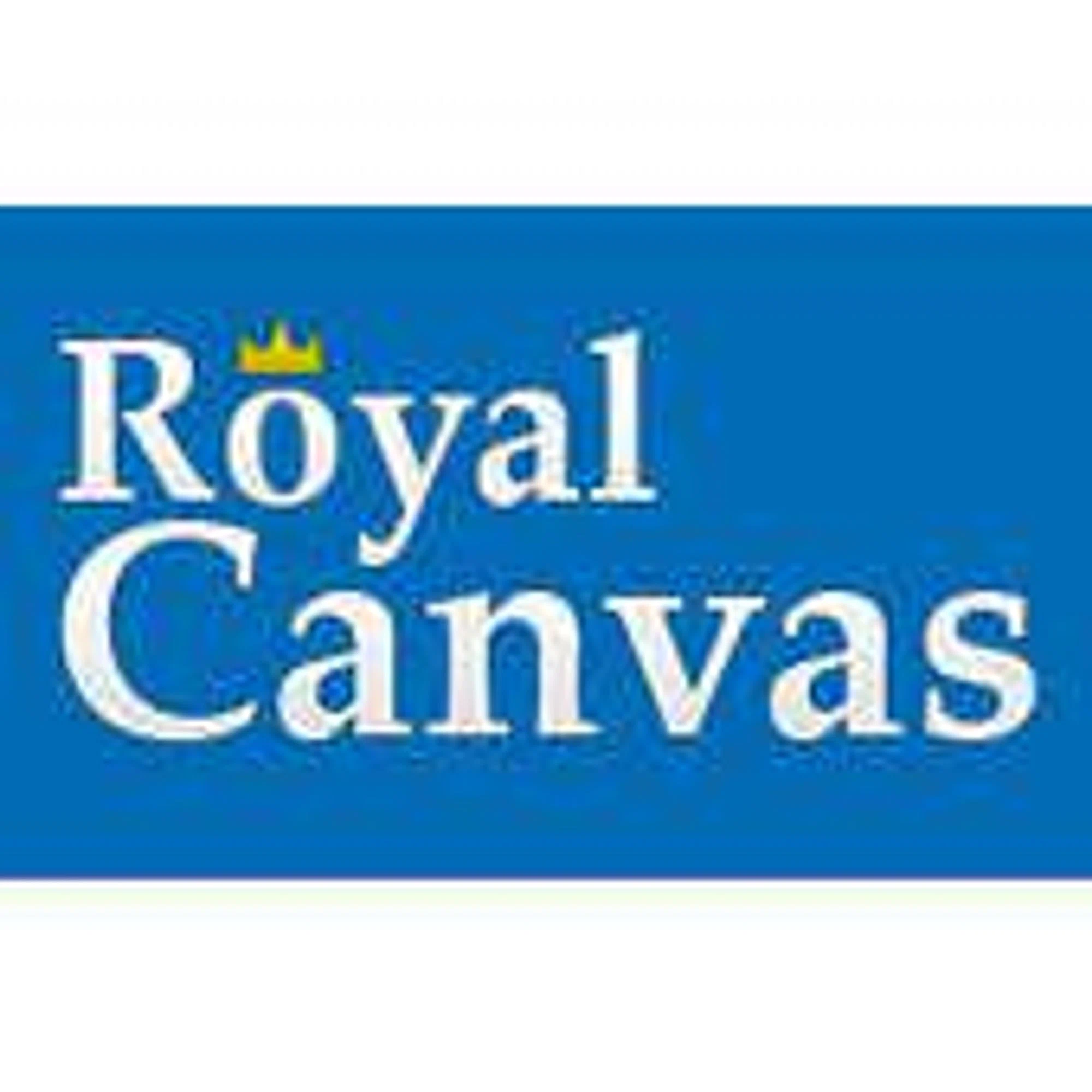 ROYAL CANVAS Promo Code — 200 Off in October 2024
