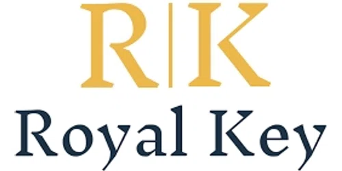 RoyalCDKeys Merchant logo