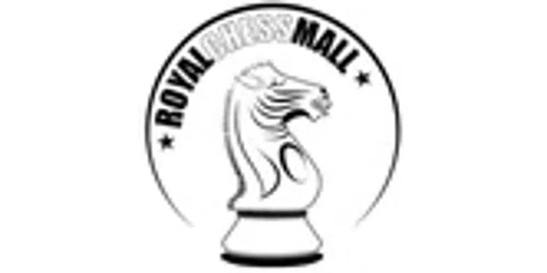 Royal Chess Mall Merchant logo