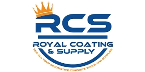 Royal Coating & Supply Promo Code