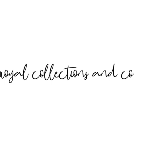 ROYAL COLLECTIONS AND CO Promo Code — 10 Off 2024