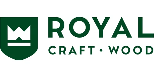 Royal Craft Wood Promo Code