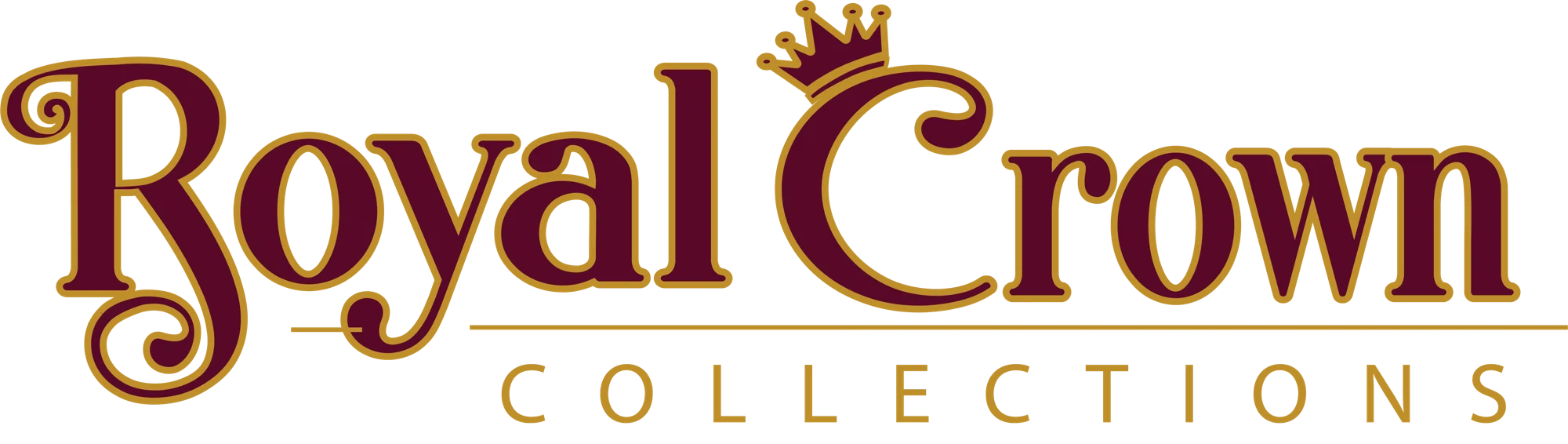 Royal Crown Collections Promo Code