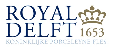 Royal Delft Merchant Logo