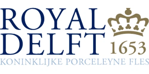 Royal Delft Promo Code