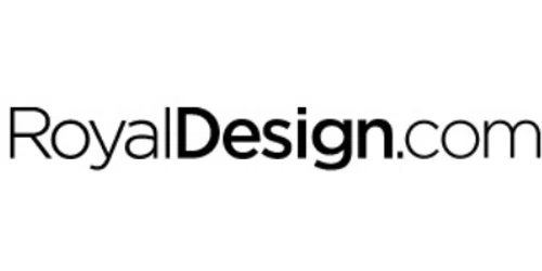 Royal Designs Merchant logo