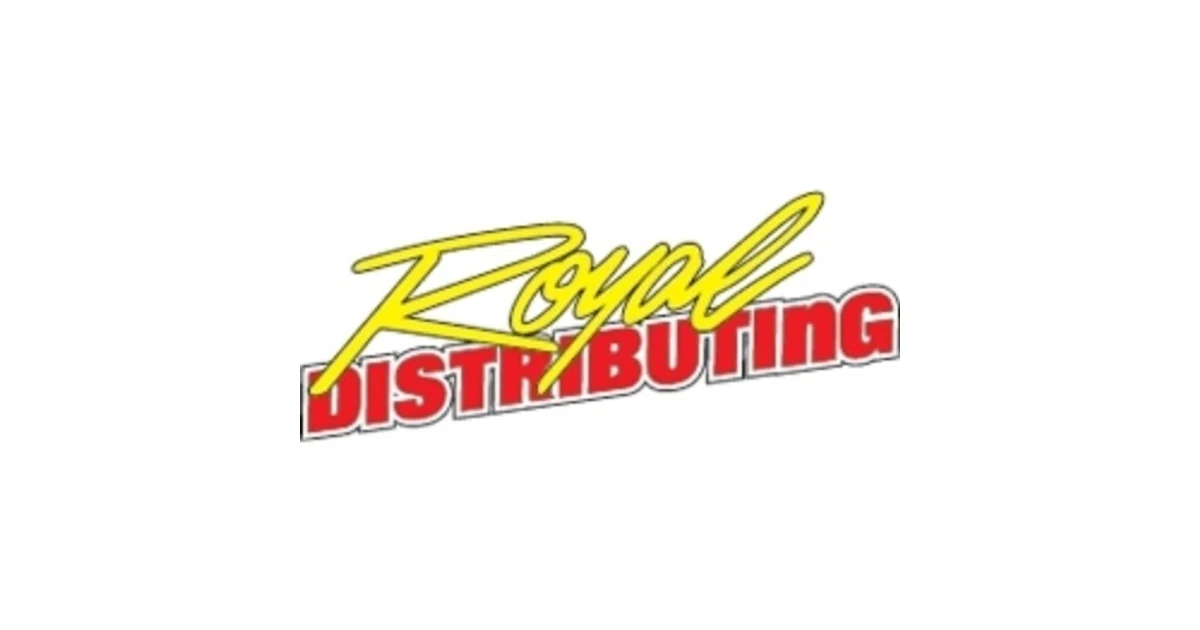 Royal Distributing Discount Codes 100 Off in October 2025
