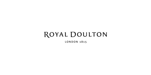 Royal Doulton CA coupon