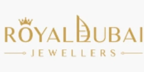 Royal Dubai Jewellers Merchant logo