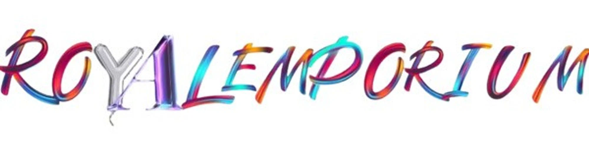 ROYAL EMPORIUM Merchant Logo