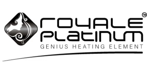 Royale Platinum Merchant logo