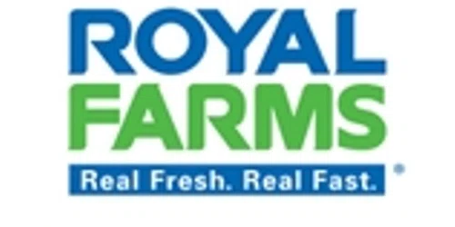 Royal Farms Merchant logo