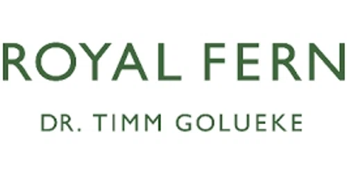 Royal Fern Skincare Promo Code
