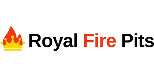 Royal Fire Pits Promo Code