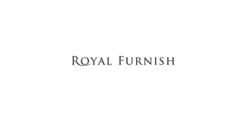 Royal Furnish coupon