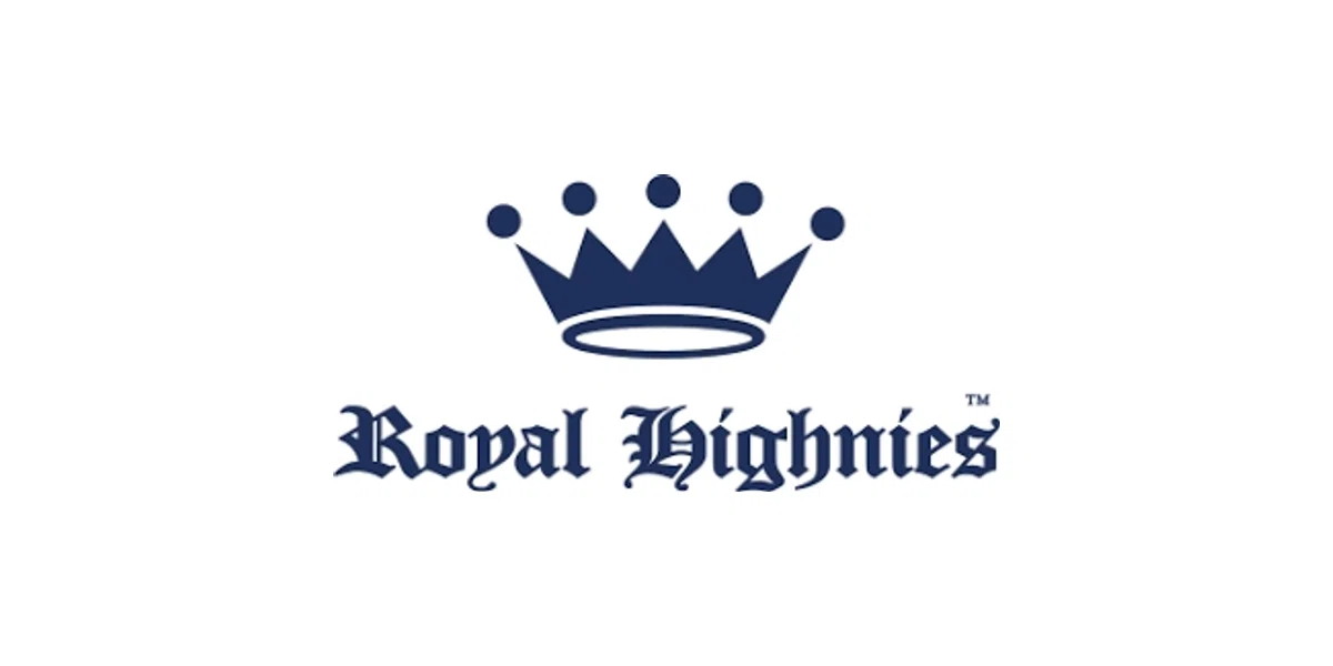 ROYAL HIGHNIES Promo Code — 10% Off (Sitewide) 2024