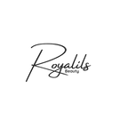Royalils Braids Merchant Logo