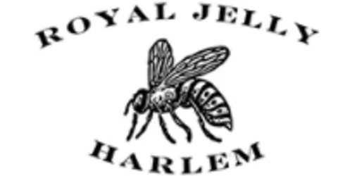 Royal Jelly Harlem Promo Code