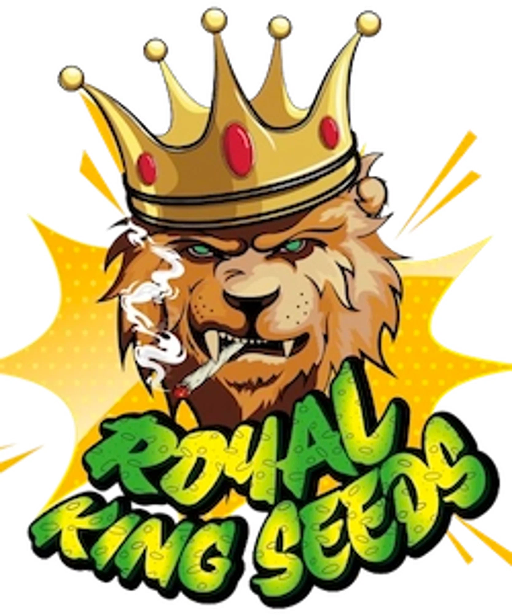Royal King Seeds Promo Code