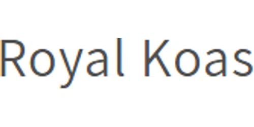 Royal Koas Promo Code