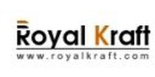Royal Kraft Promo Code