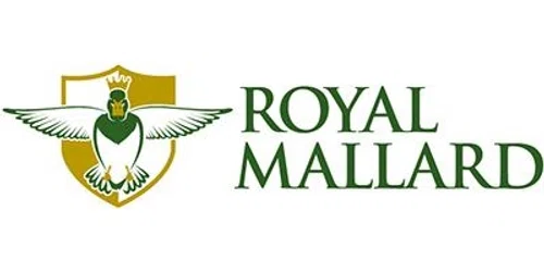 Royal Mallard Merchant logo