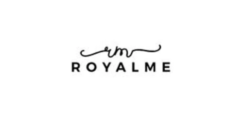 RoyalMe coupon