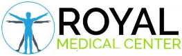 Royal Medical Center Merchant Logo