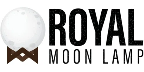 The Royal Moon Lamp