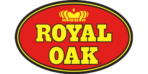 Royal Oak Charcoal Promo Code